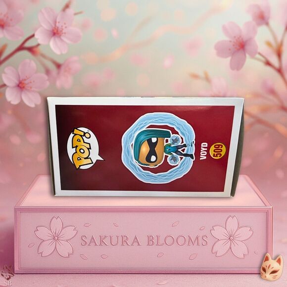 Funko Pop VOYD #509 Incredibles 2 2019 Spring Convention Exclusive LE Disney NIB - Picture 3 of 6